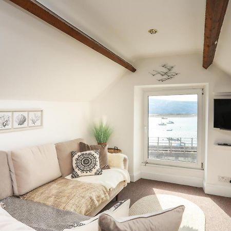 Arran House Villa Barmouth Exterior photo