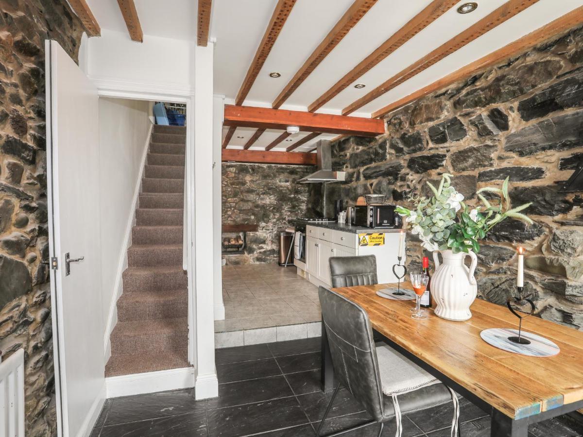 Arran House Villa Barmouth Exterior photo