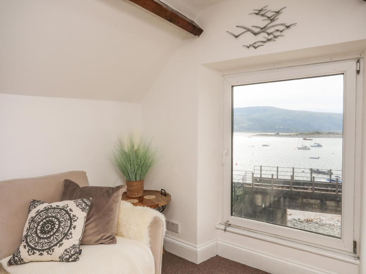 Arran House Villa Barmouth Exterior photo